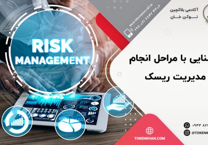 تعریف مدیریت ریسک چیست؟