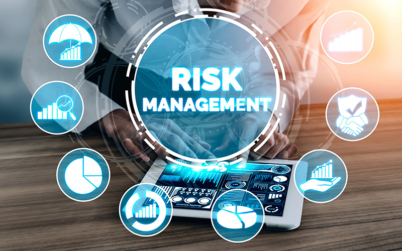 مدیریت ریسک چیست؟