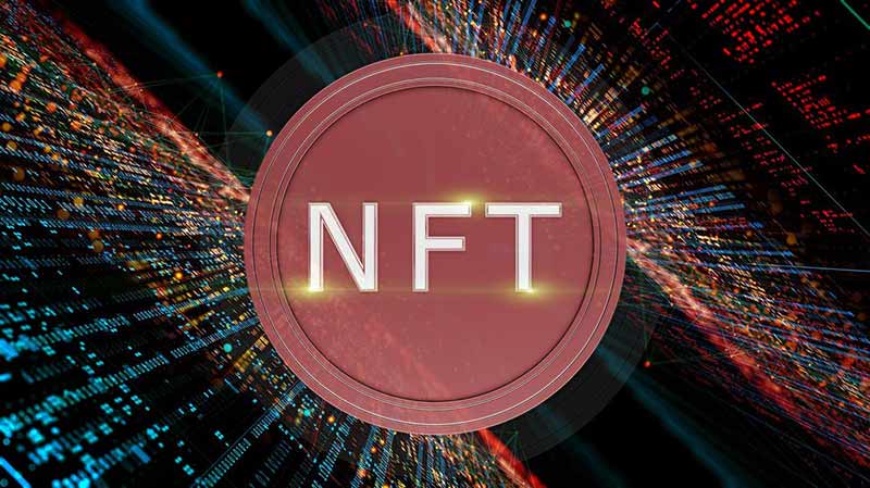 معرفی بزرگ‌ترین بازارهای توکن‌ های غیرمثلی (NFT)